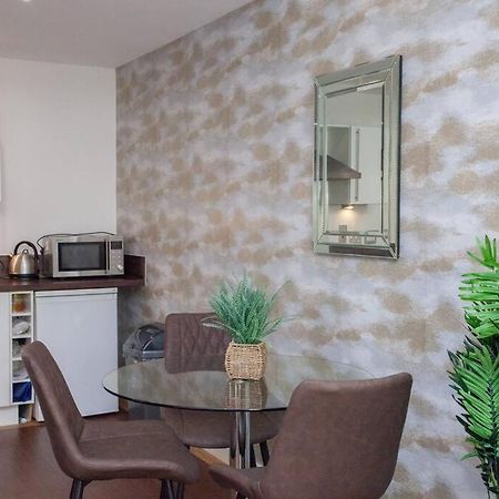 Fantastic City Centre Flat Глазгоу Екстериор снимка